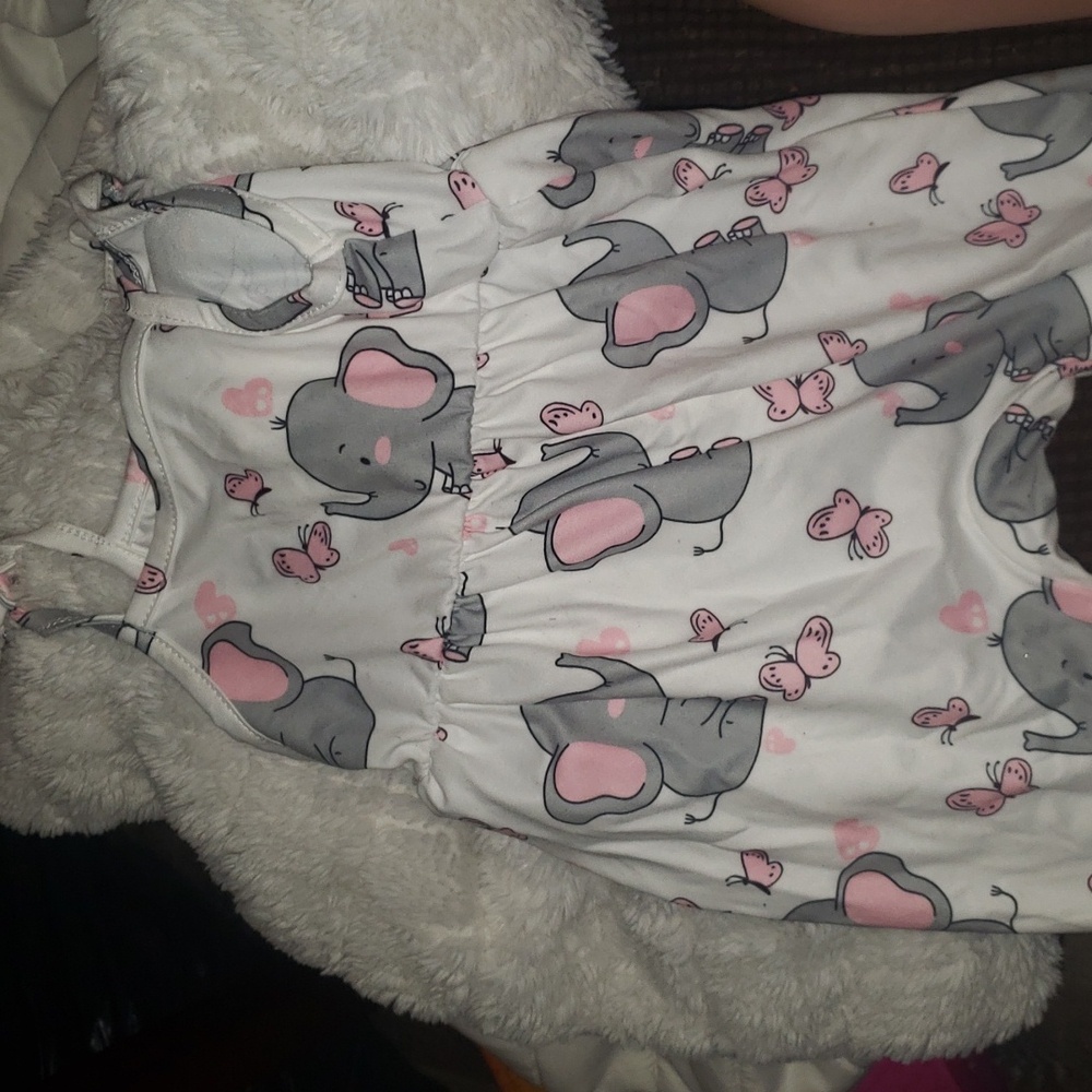 Baby outfit